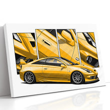 Load image into Gallery viewer, Toyota Celica 7th Gen #362- #370