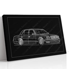 Load image into Gallery viewer, Toyota Century #371- #379