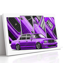 Load image into Gallery viewer, Toyota Century #371- #379