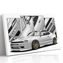 Load image into Gallery viewer, Toyota Celica 5th Gen #389- #397