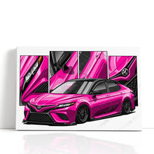 Load image into Gallery viewer, Toyota Camry 8th Gen Facelift #353- #361