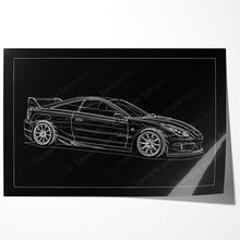 Load image into Gallery viewer, Toyota Celica 7th Gen #362- #370