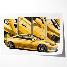 Load image into Gallery viewer, Toyota Celica 7th Gen #362- #370