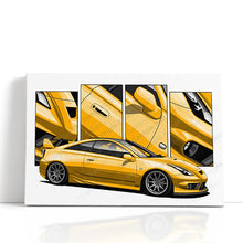 Load image into Gallery viewer, Toyota Celica 7th Gen #362- #370