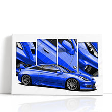 Load image into Gallery viewer, Toyota Celica 7th Gen #362- #370
