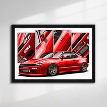 Load image into Gallery viewer, Toyota Celica 5th Gen #389- #397