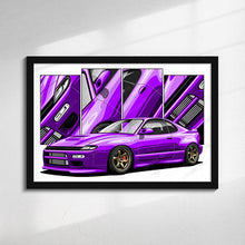 Load image into Gallery viewer, Toyota Celica 5th Gen #389- #397