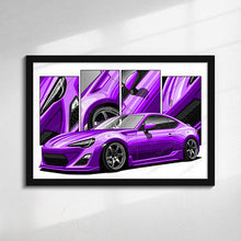 Load image into Gallery viewer, Toyota GT86 #407- #415
