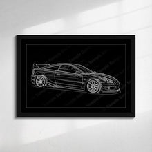Load image into Gallery viewer, Toyota Celica 7th Gen #362- #370