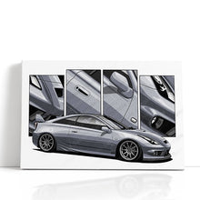 Load image into Gallery viewer, Toyota Celica 7th Gen #362- #370