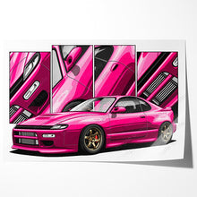 Load image into Gallery viewer, Toyota Celica 5th Gen #389- #397