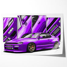 Load image into Gallery viewer, Toyota Celica 5th Gen #389- #397