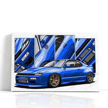 Load image into Gallery viewer, Toyota Celica 5th Gen #389- #397