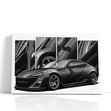 Load image into Gallery viewer, Toyota GT86 #407- #415
