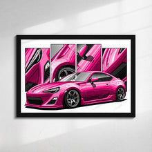 Load image into Gallery viewer, Toyota GT86 #407- #415