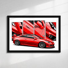 Load image into Gallery viewer, Toyota Celica 7th Gen #362- #370