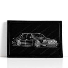 Load image into Gallery viewer, Toyota Century #371- #379