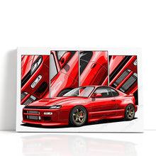Load image into Gallery viewer, Toyota Celica 5th Gen #389- #397