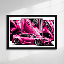 Load image into Gallery viewer, Toyota Supra MK5 Pandem #398 - #406