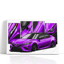 Load image into Gallery viewer, Toyota Camry 8th Gen Facelift #353- #361