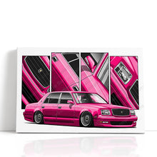 Load image into Gallery viewer, Toyota Century #371- #379