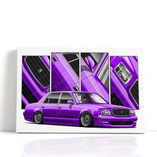 Load image into Gallery viewer, Toyota Century #371- #379