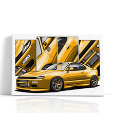 Load image into Gallery viewer, Toyota Celica 5th Gen #389- #397