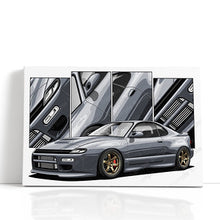 Load image into Gallery viewer, Toyota Celica 5th Gen #389- #397