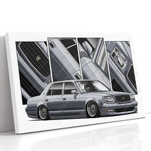 Load image into Gallery viewer, Toyota Century #371- #379