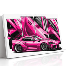 Load image into Gallery viewer, Toyota Supra MK5 Pandem #398 - #406