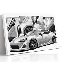 Load image into Gallery viewer, Toyota GT86 #407- #415