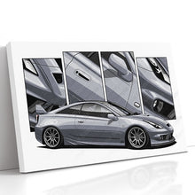 Load image into Gallery viewer, Toyota Celica 7th Gen #362- #370