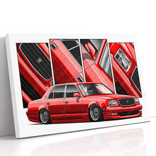 Load image into Gallery viewer, Toyota Century #371- #379