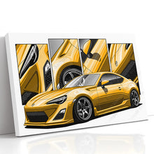 Load image into Gallery viewer, Toyota GT86 #407- #415