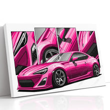 Load image into Gallery viewer, Toyota GT86 #407- #415