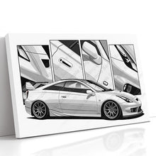 Load image into Gallery viewer, Toyota Celica 7th Gen #362- #370