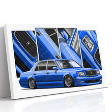 Load image into Gallery viewer, Toyota Century #371- #379