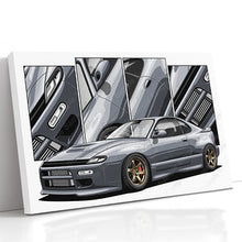 Load image into Gallery viewer, Toyota Celica 5th Gen #389- #397