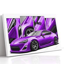 Load image into Gallery viewer, Toyota GT86 #407- #415