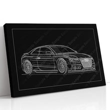 Load image into Gallery viewer, Audi A5 S5 RS5 #026- #034