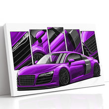 Load image into Gallery viewer, Audi R8 1st Gen #062- #070