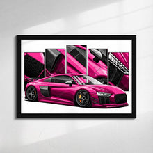 Load image into Gallery viewer, Audi R8 2nd Gen #071- #079