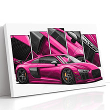 Load image into Gallery viewer, Audi R8 2nd Gen #071- #079