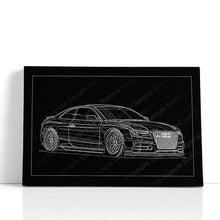 Load image into Gallery viewer, Audi A5 S5 RS5 #026- #034