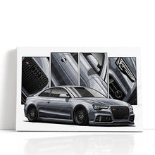 Load image into Gallery viewer, Audi A5 S5 RS5 #026- #034