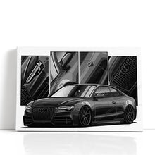 Load image into Gallery viewer, Audi A5 S5 RS5 1st Gen Facelift 2011 - 2016 #035- #043