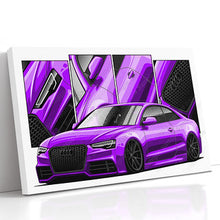 Load image into Gallery viewer, Audi A5 S5 RS5 1st Gen Facelift 2011 - 2016 #035- #043