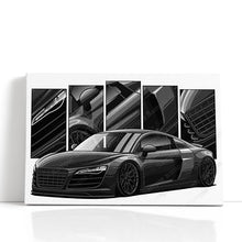 Load image into Gallery viewer, Audi R8 1st Gen #062- #070