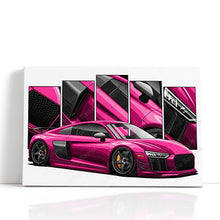 Load image into Gallery viewer, Audi R8 2nd Gen #071- #079