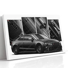 Load image into Gallery viewer, Audi A5 S5 RS5 #026- #034